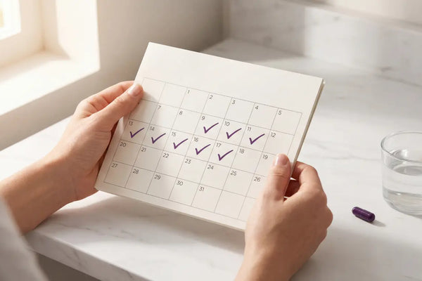 Results in 7-14 Days or Your Money Back