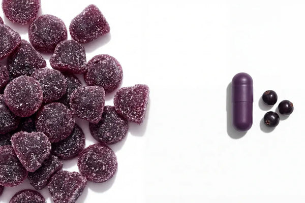 Zero Sugar, Zero Fillers, Zero Compromise