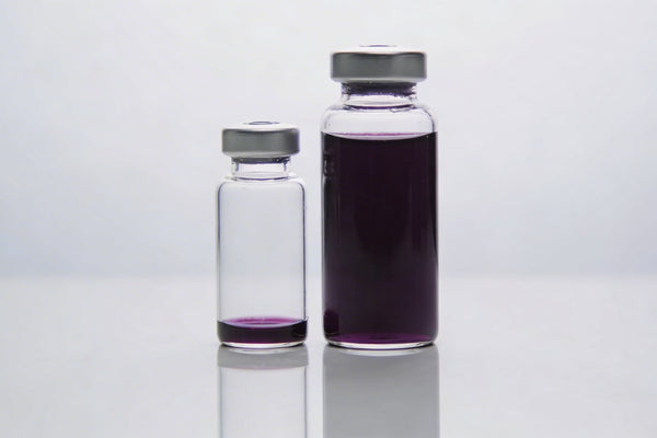 1,200mg Clinical Dose Not 50mg Like Most Brands