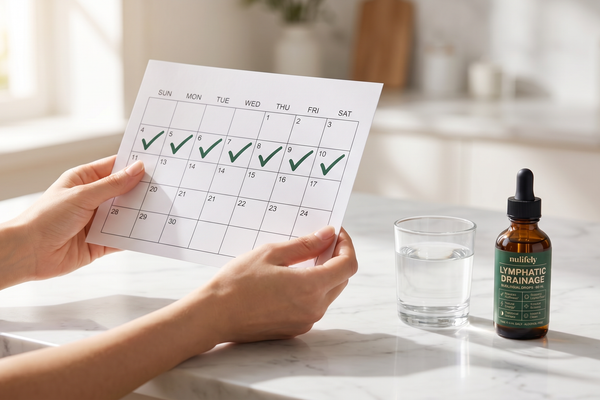 Results in 7-14 Days or Your Money Back