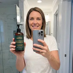 Customer photo 3