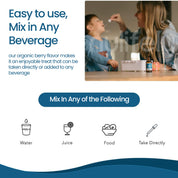 Nulifely Kids Pure Methylfolate