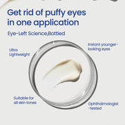 Nulifely Instant Eye Lift Cream