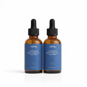 Nulifely Cyperus Rotundus Skin Serum