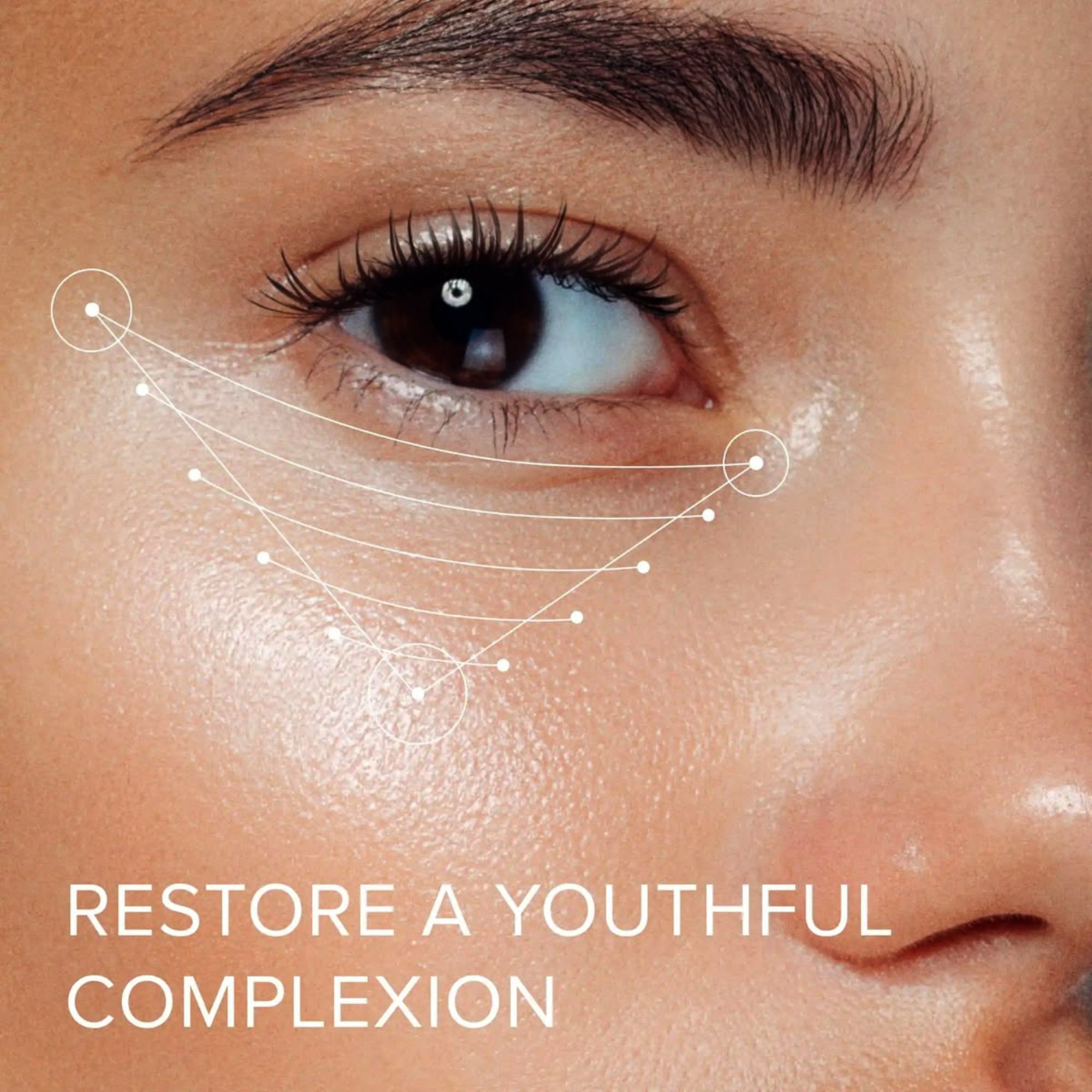 Nulifely Instant Eye Lift Cream