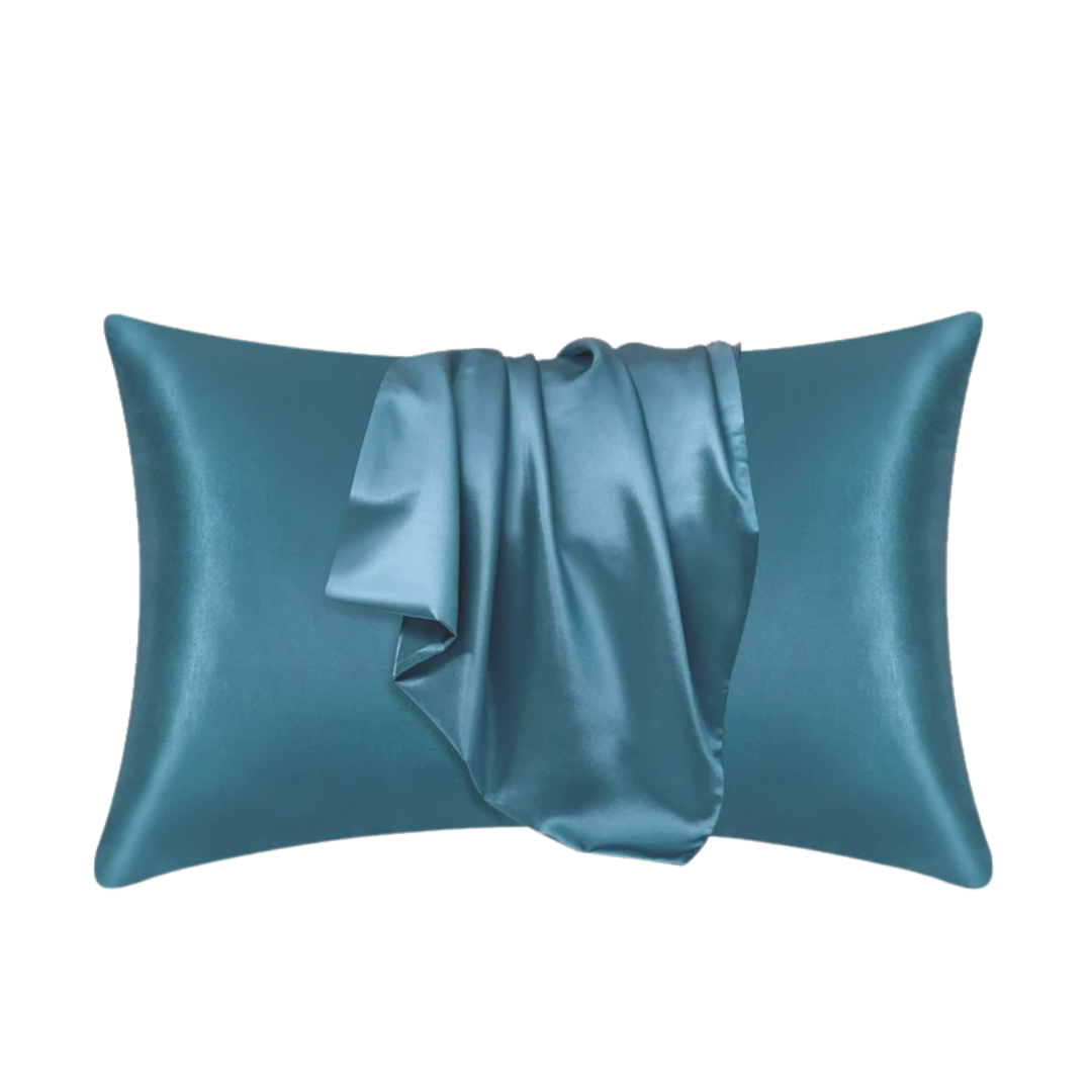 NuSilk® Silk Pillow Case