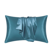 NuSilk® Silk Pillow Case