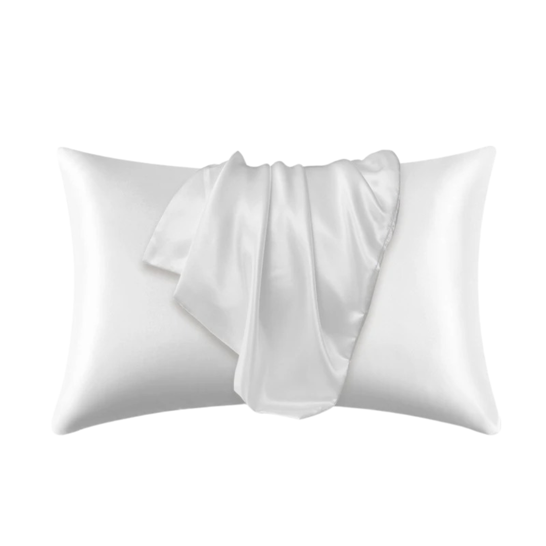 NuSilk® Silk Pillow Case