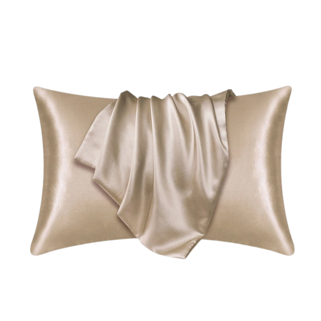 NuSilk® Silk Pillow Case