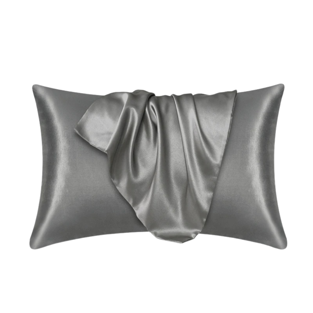 NuSilk® Silk Pillow Case