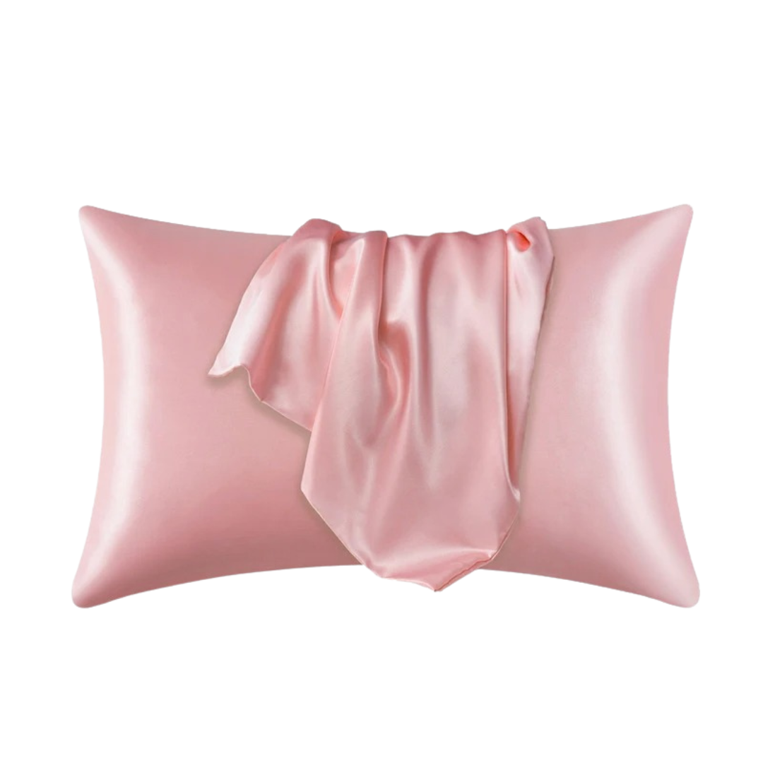 NuSilk® Silk Pillow Case