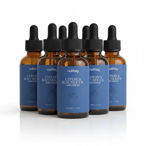 Nulifely Cyperus Rotundus Skin Serum