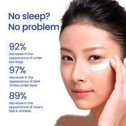 Nulifely Instant Eye Lift Cream