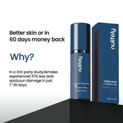 Dark Spot Corrector + Even Tone Complex