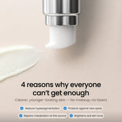 Dark Spot Corrector + Even Tone Complex
