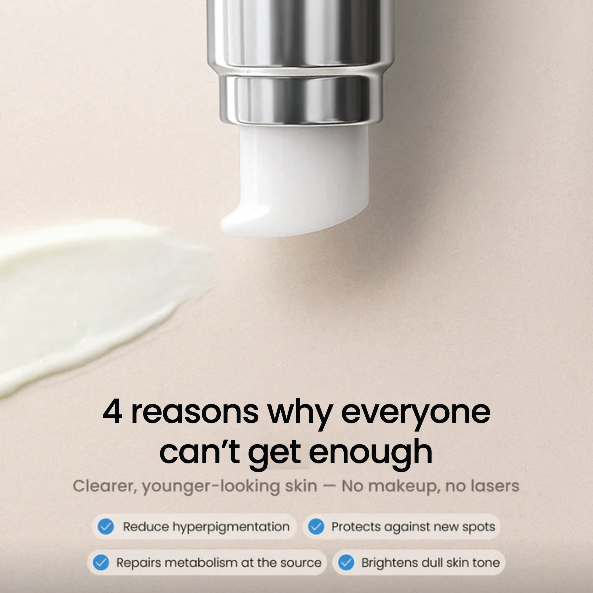 Dark Spot Corrector + Even Tone Complex