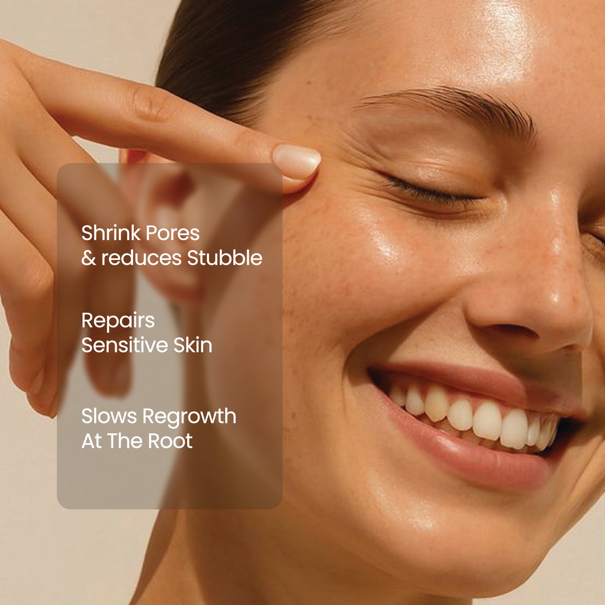 Nulifely Cyperus Rotundus Skin Serum