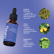 Nulifely Cyperus Rotundus Skin Serum