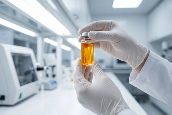 Third-Party Tested for Purity and Potency