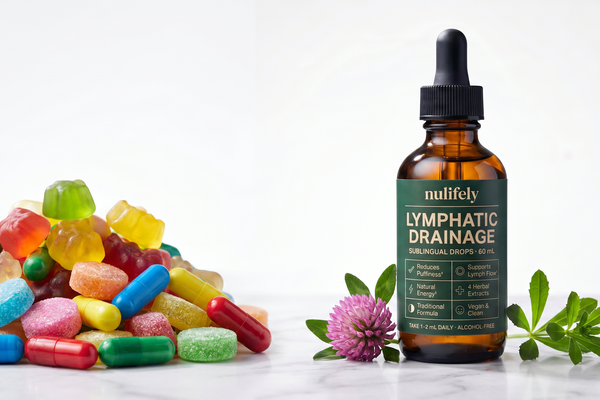 Zero Sugar, Zero Fillers, Zero Compromise