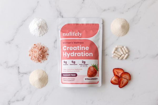 More Than Creatine Alone