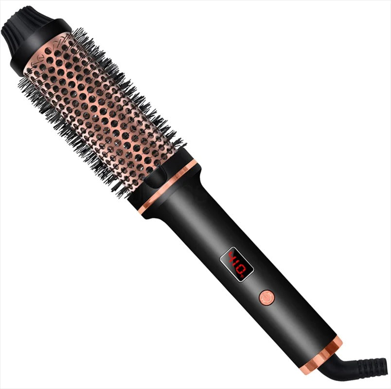 NuVolume® Thermal Brush