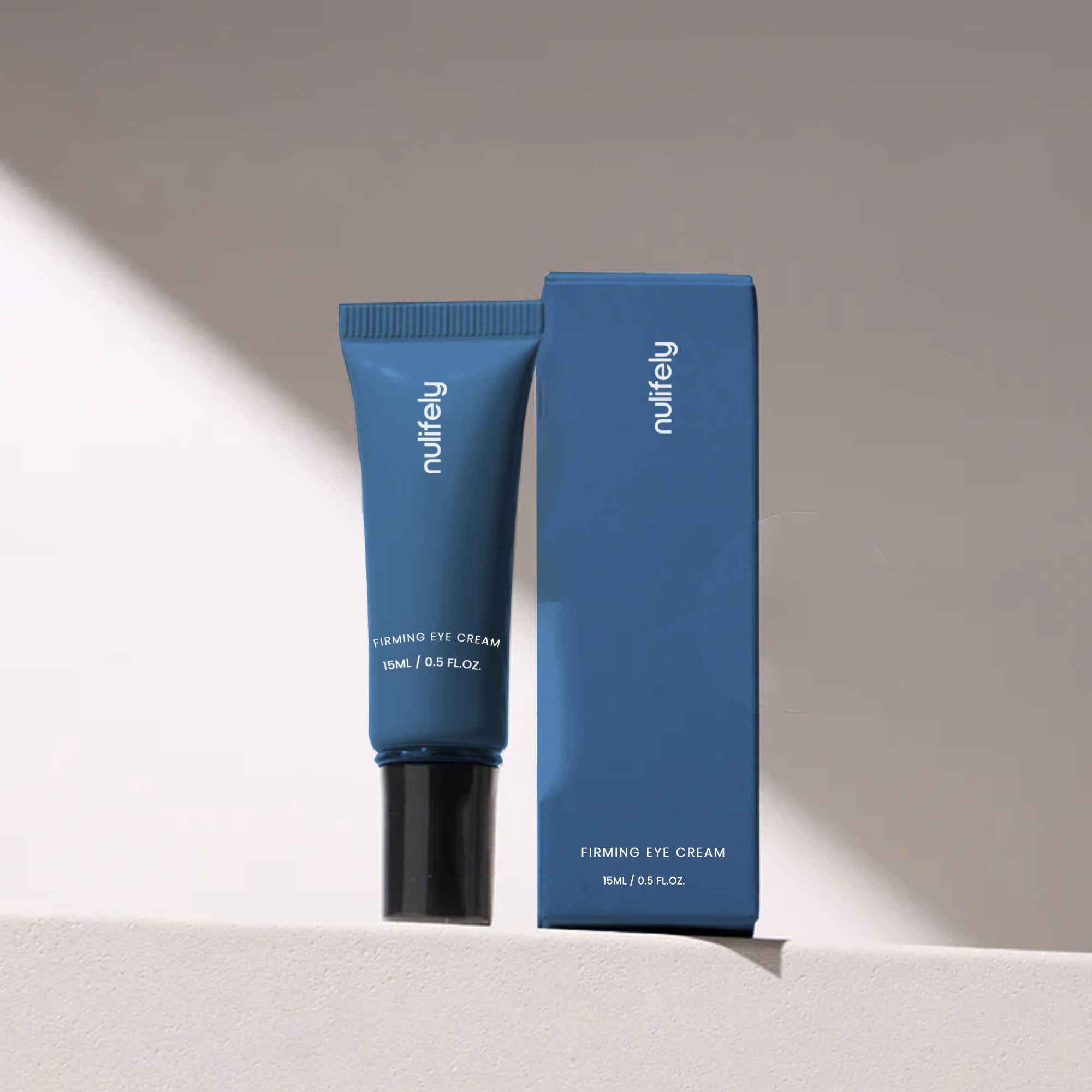 Nulifely Instant Eye Lift Cream