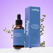 Nulifely Cyperus Rotundus Skin Serum