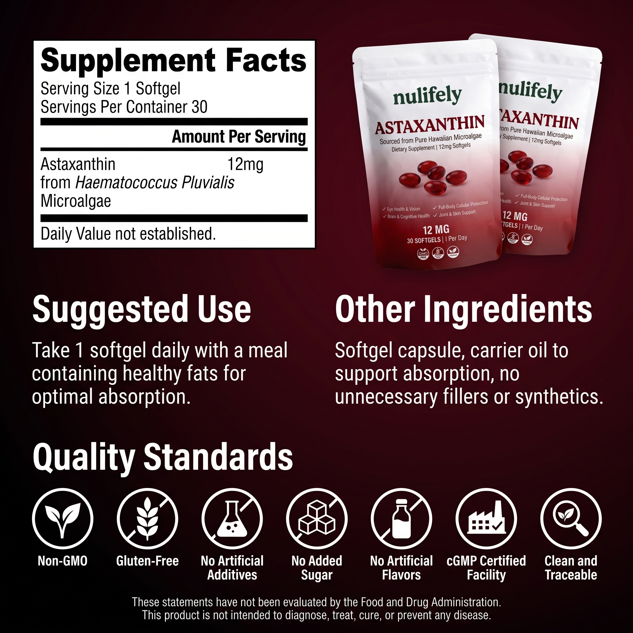Product Facts