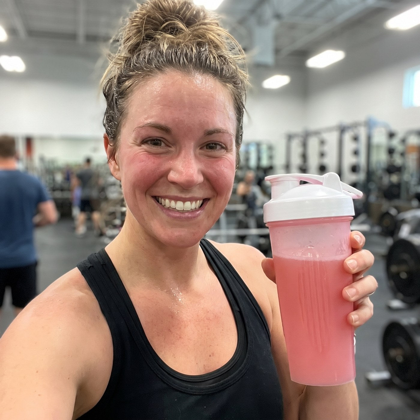 Nulifely Creatine Hydration customer photo 6